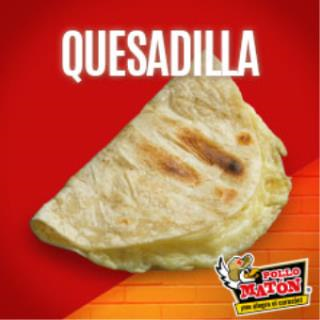 Quesadilla