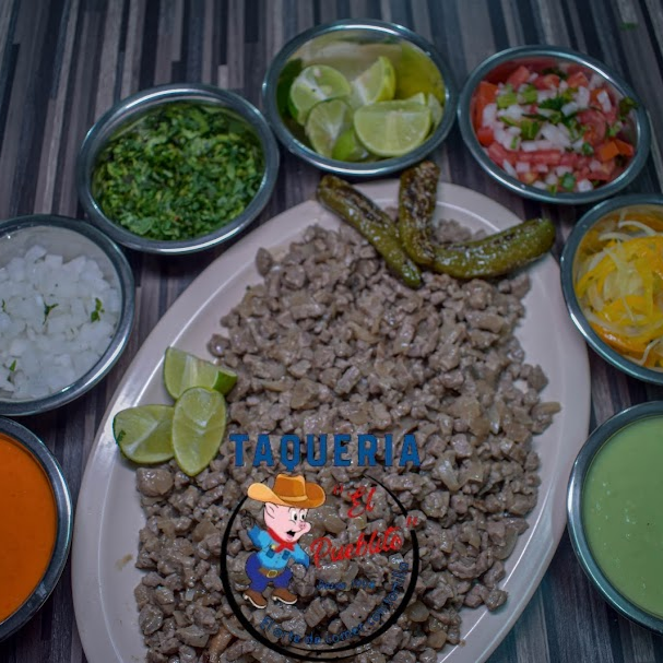1 Kg de Bistec