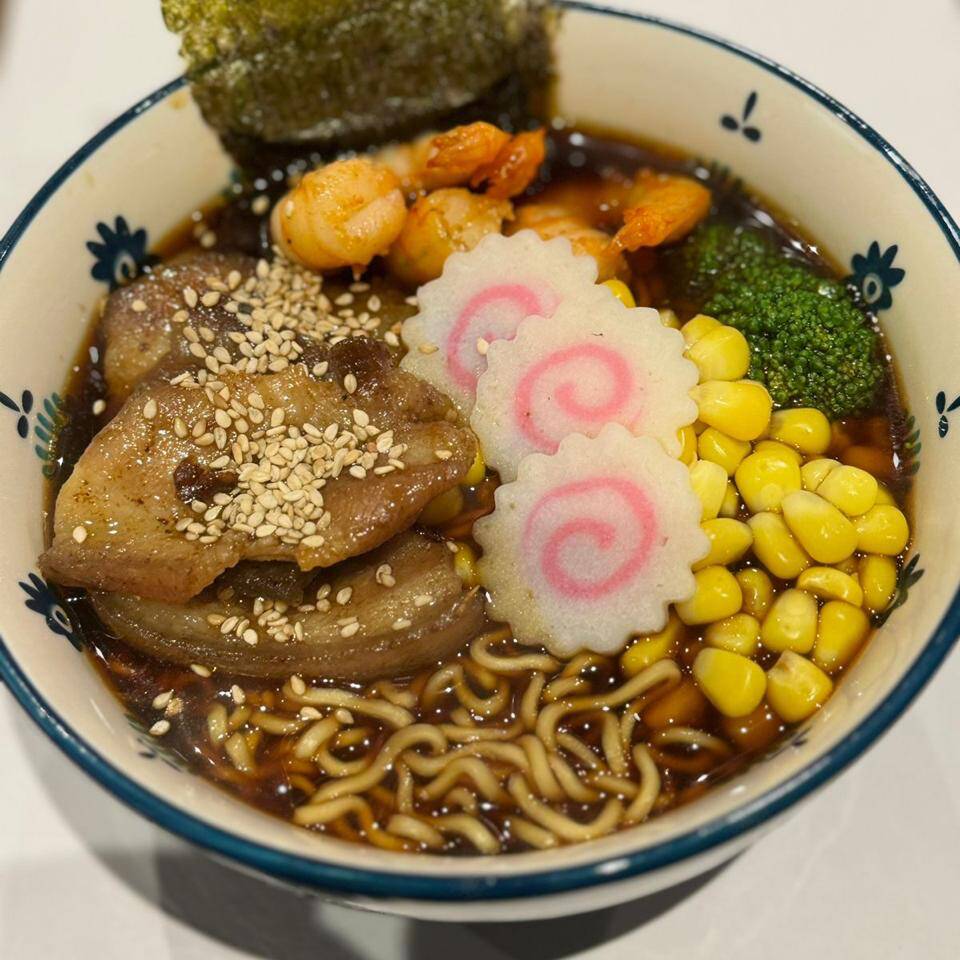 Naruto Ramen