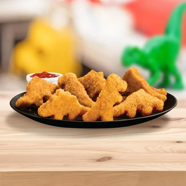 Nuggets de Pollo