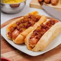 Hot Dog Especial
