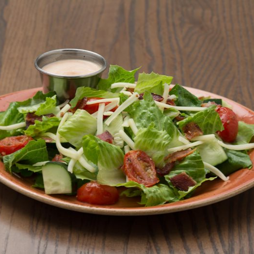 House Chop Salad