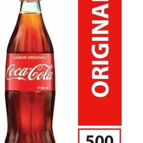 Coca-Cola 500 ml