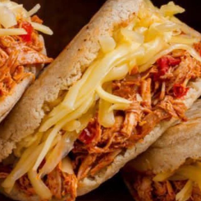 Paquete Arepas