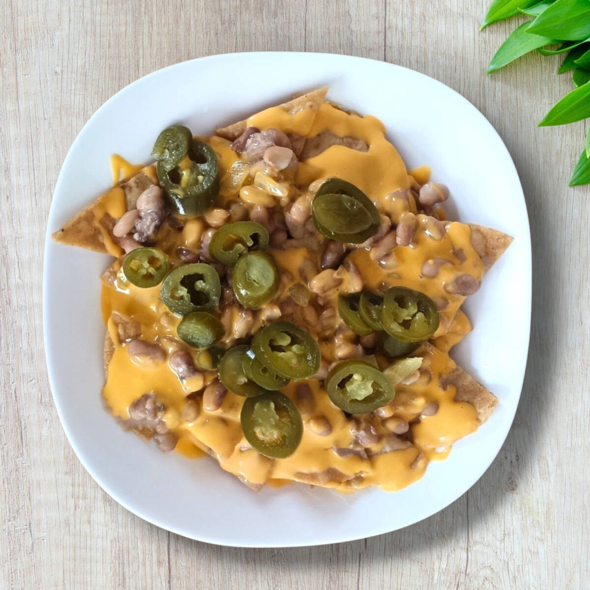 Nachos