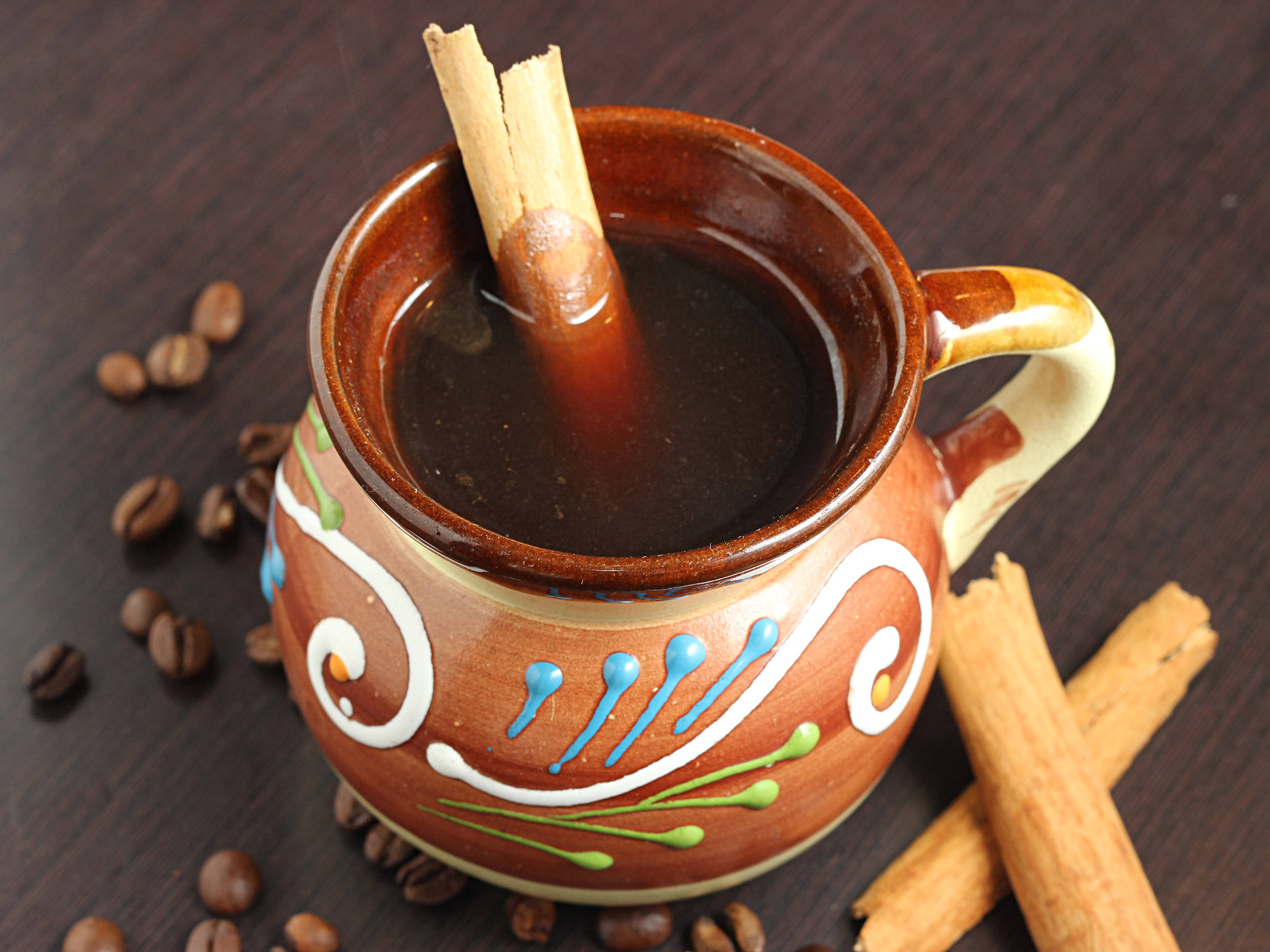 Café de Olla