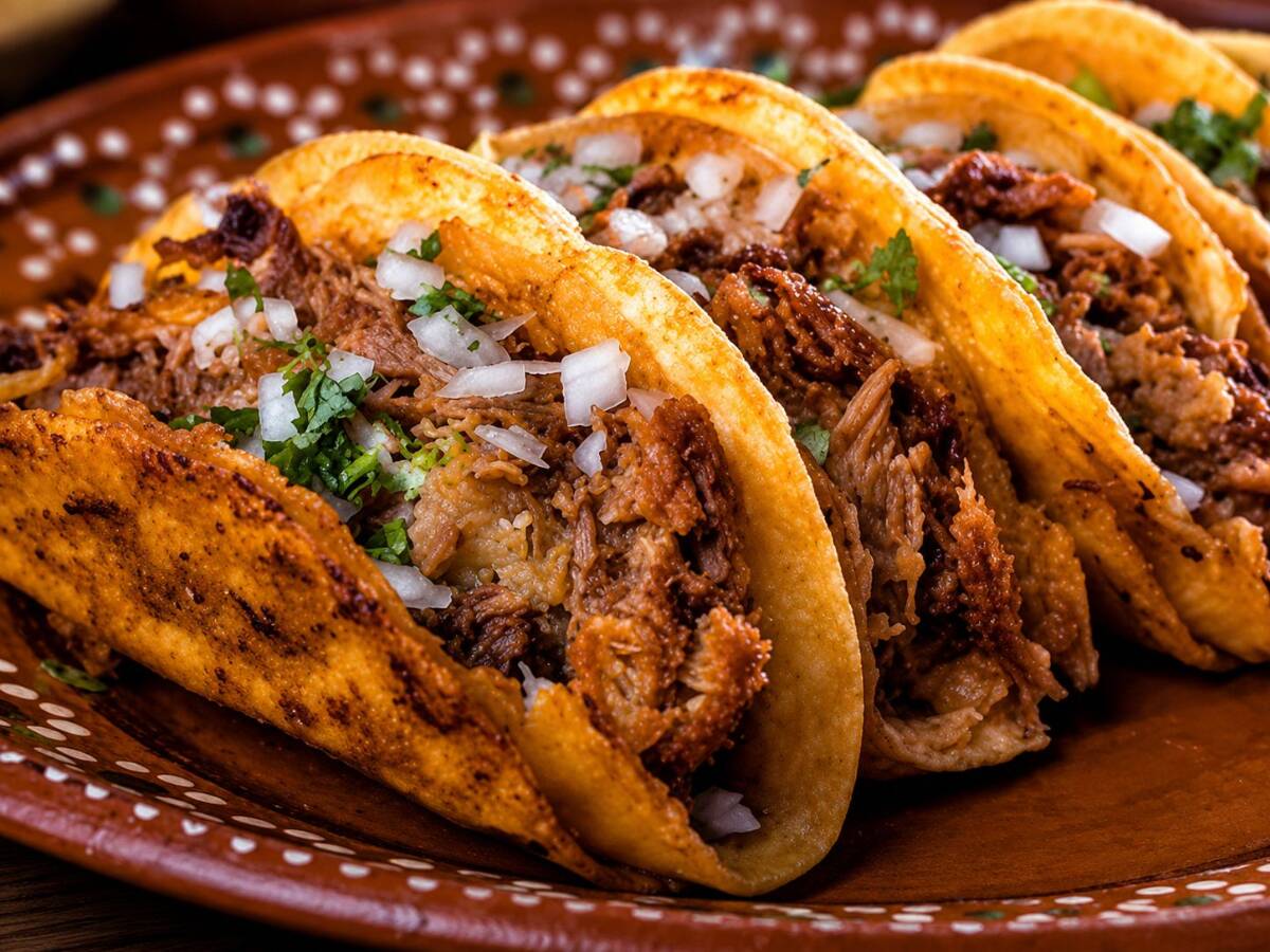 Tacos Pachuly