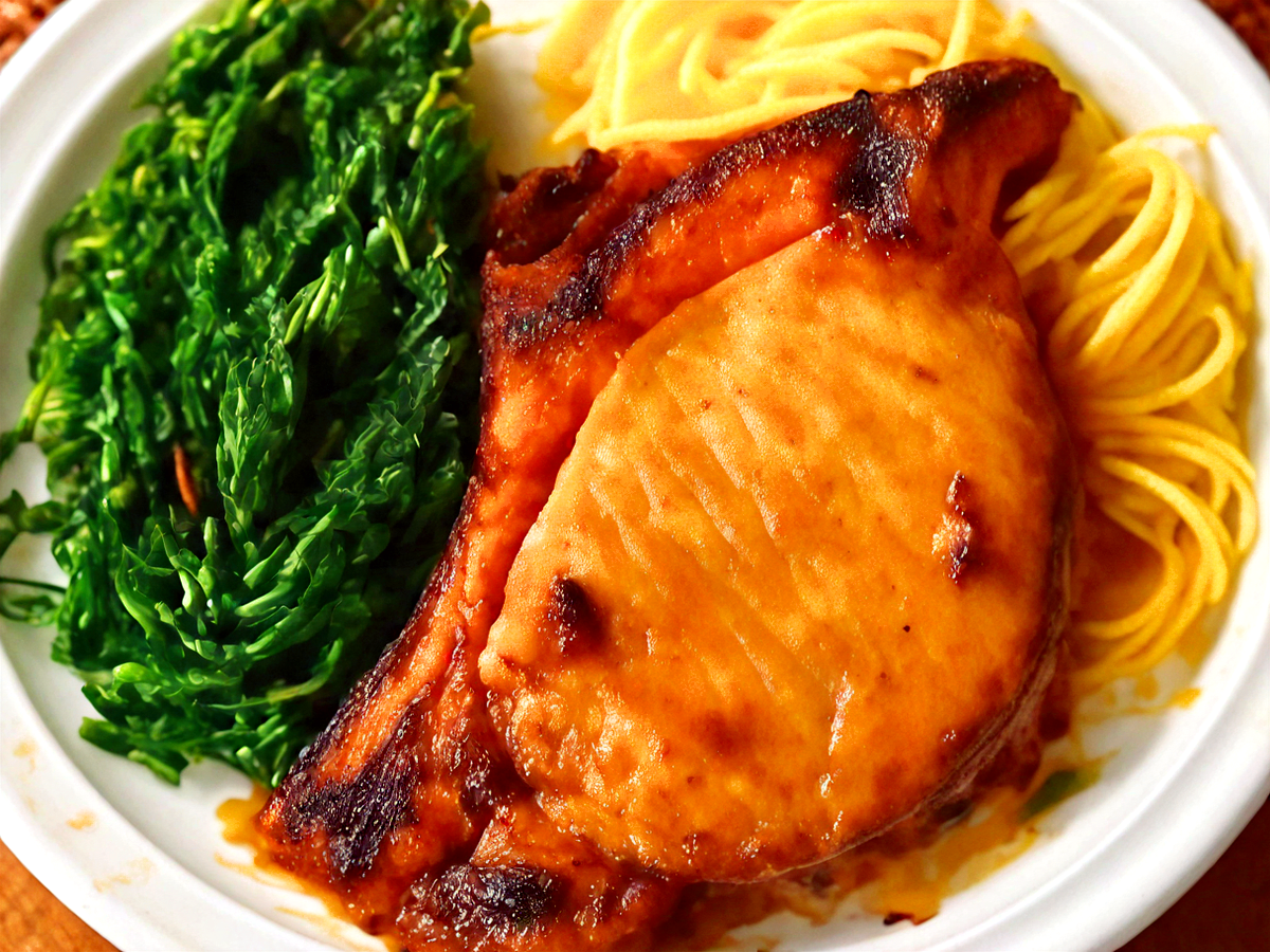 Sal & Pimenta Quentinhas & Marmitex