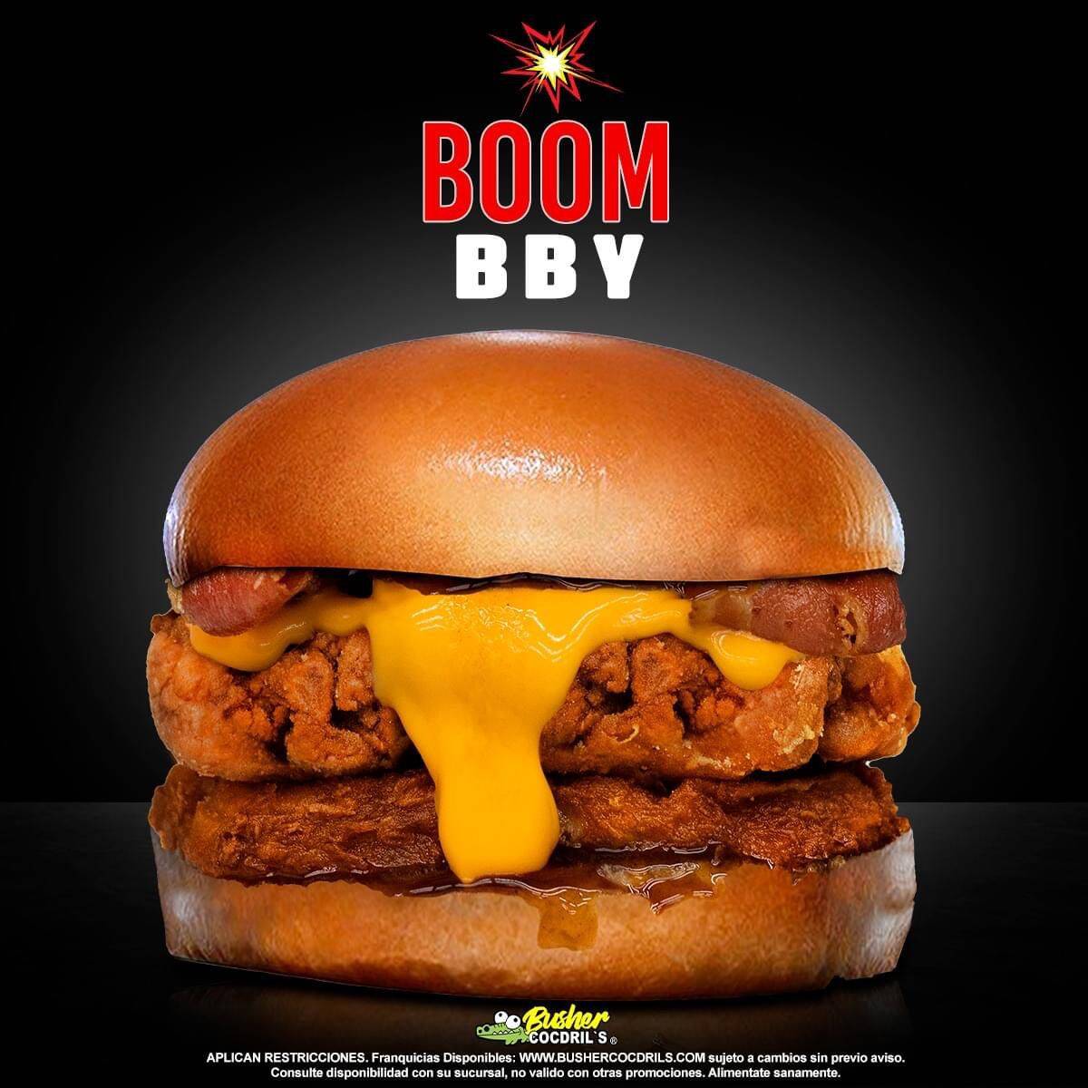 Boom Bby