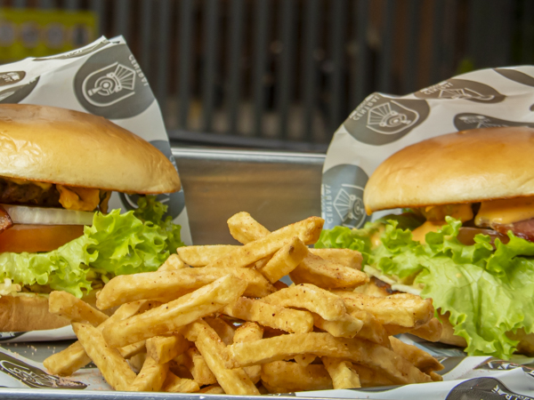 Central Food (Chapinero)