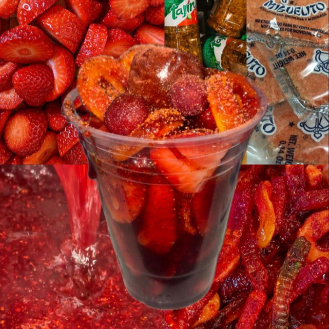Chilifresas