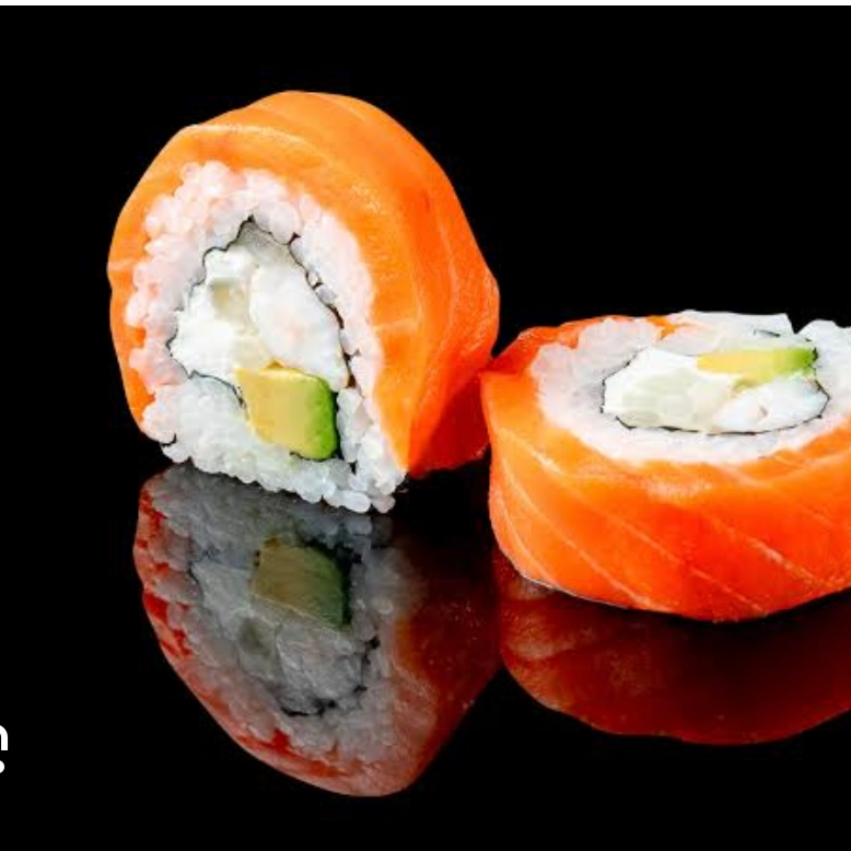 Sake roll