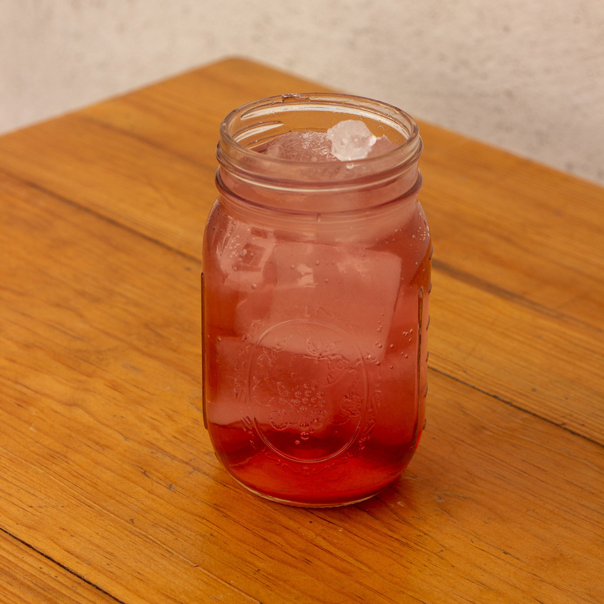 LIMONADA FRUTOS ROJOS