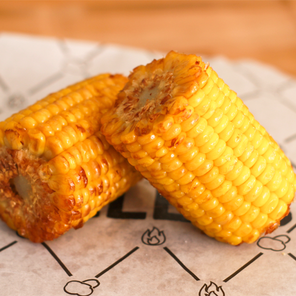 Elote Frito