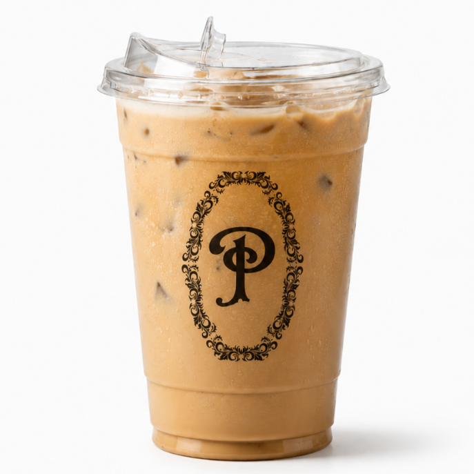 Café Latte (Frio)