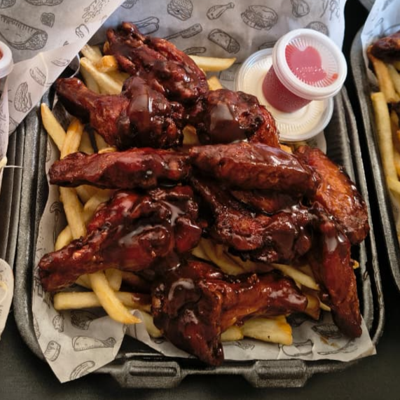 Alitas