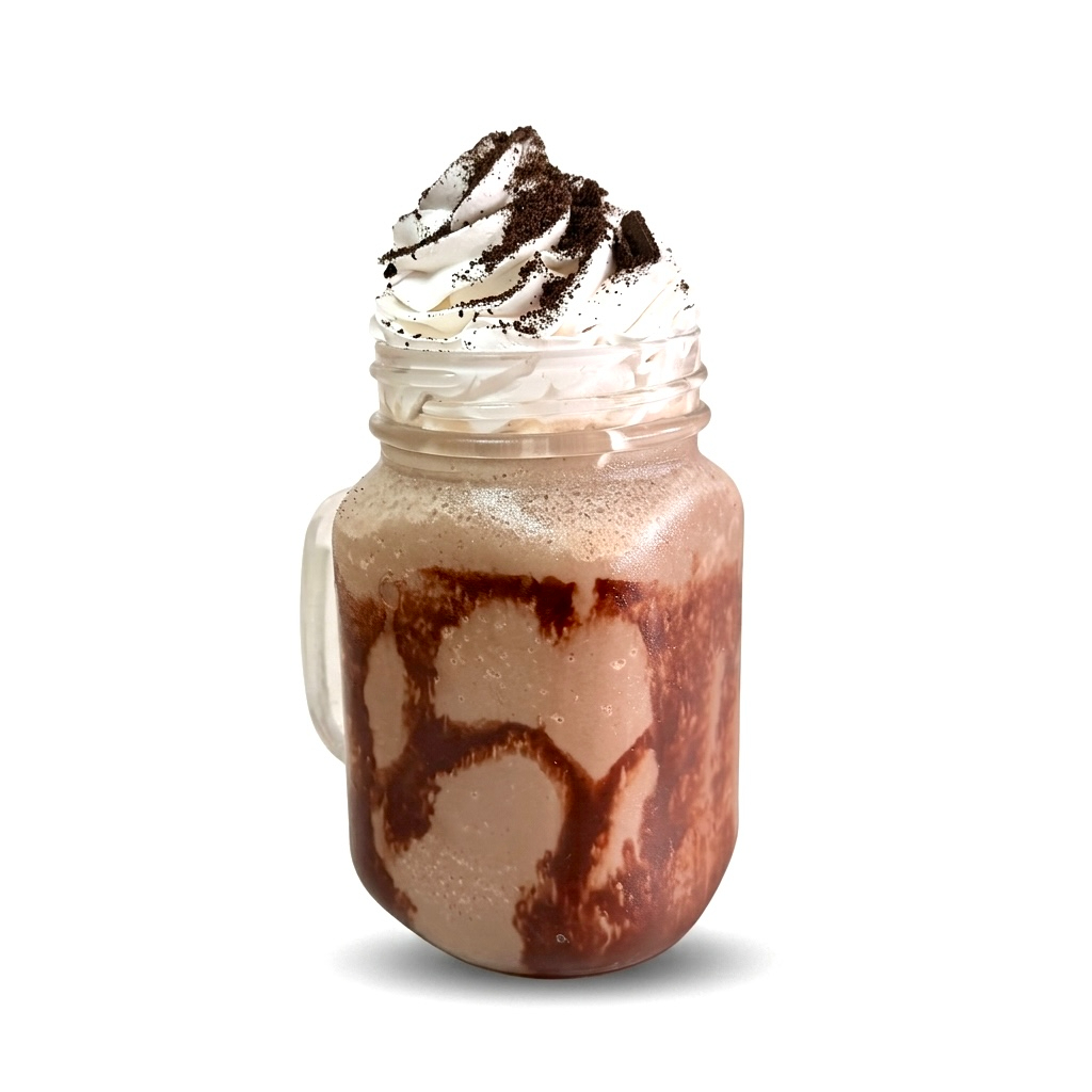 OREO Frappe
