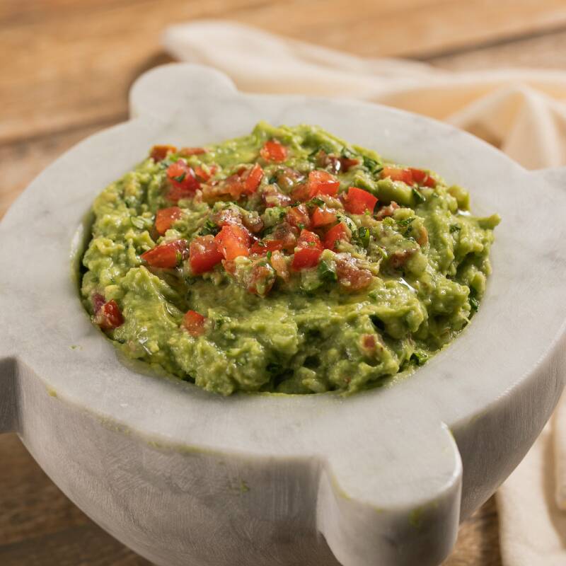 Guacamole Regular