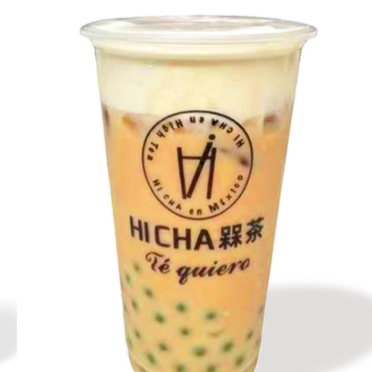 08 CREMA QUESO C/BOBA