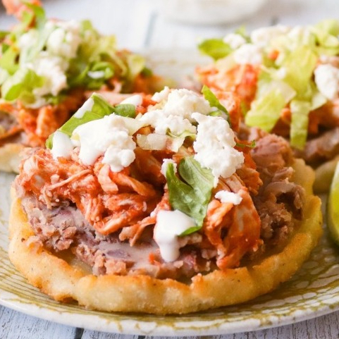Sope Grande