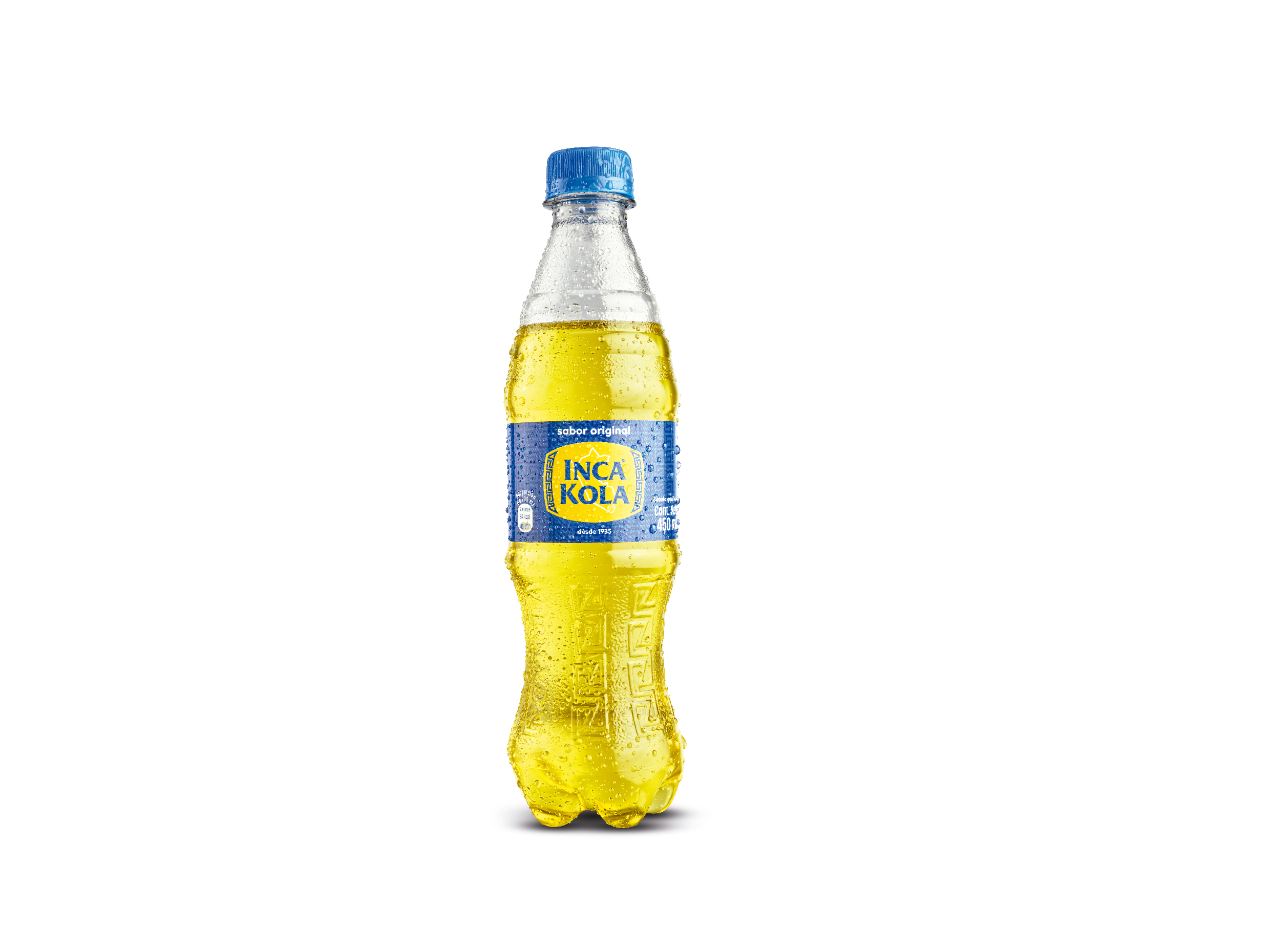 Inca Kola Regular 500 ml