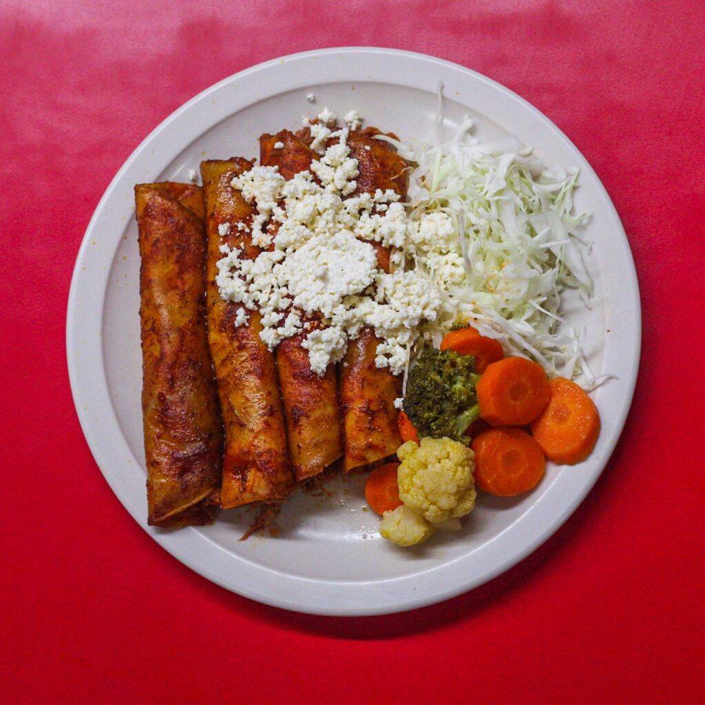 Combo de 3 Tacos