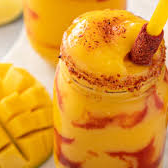 Mango Enchilado Frappé