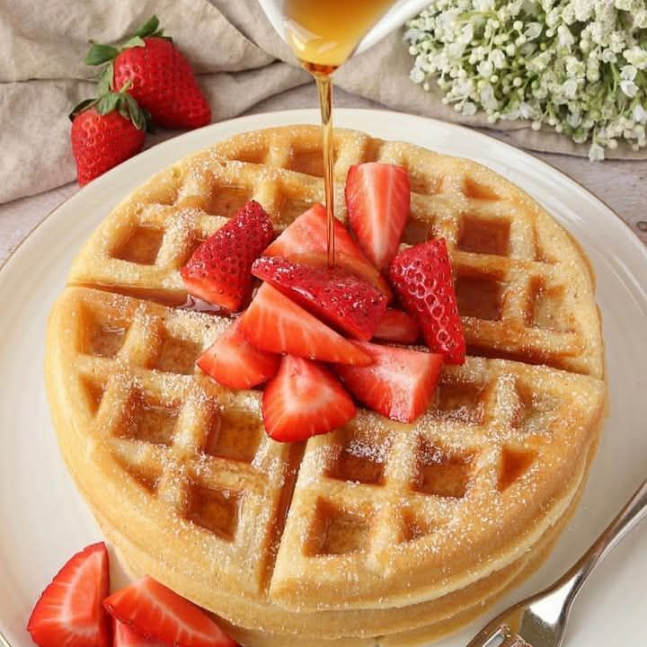 Waffles