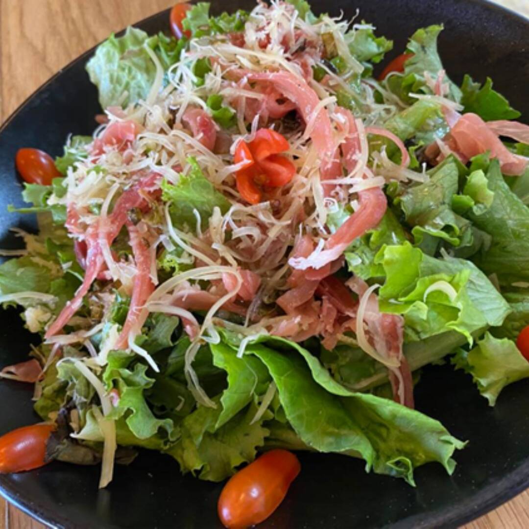 Ensalada Paraíso