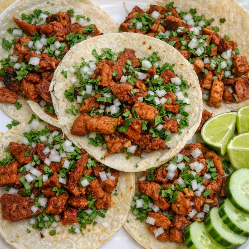 Combo Taquitos