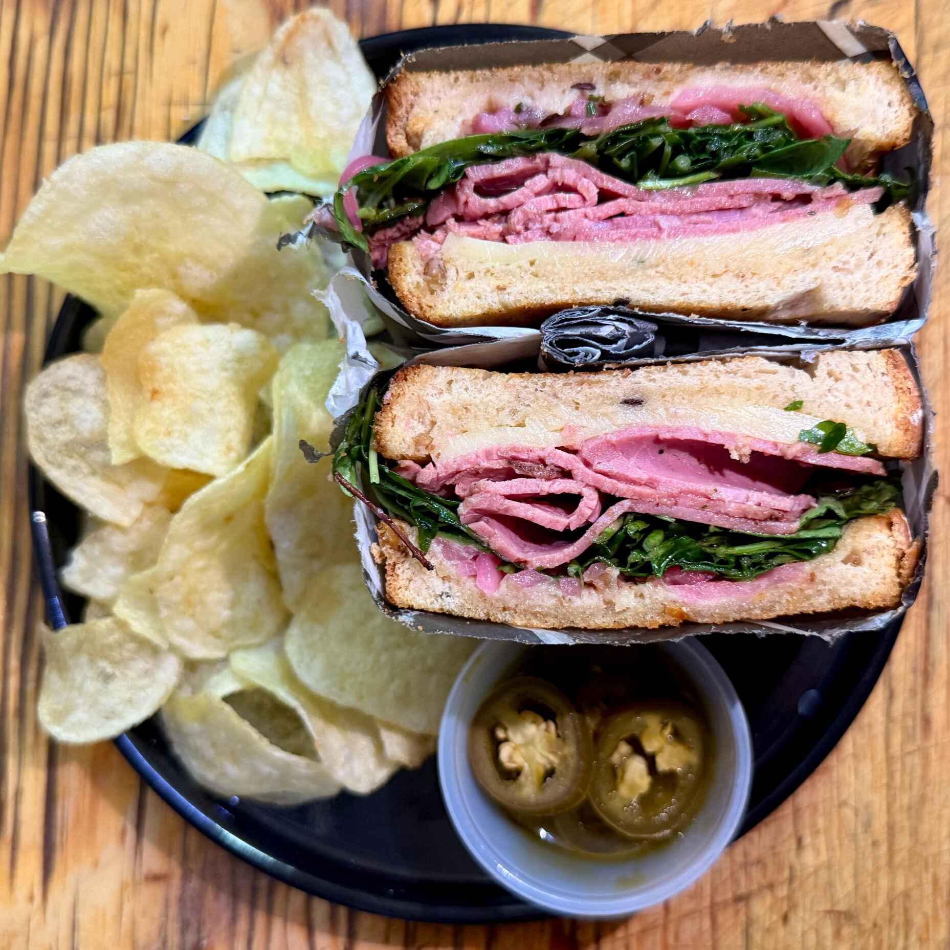 Roastacio