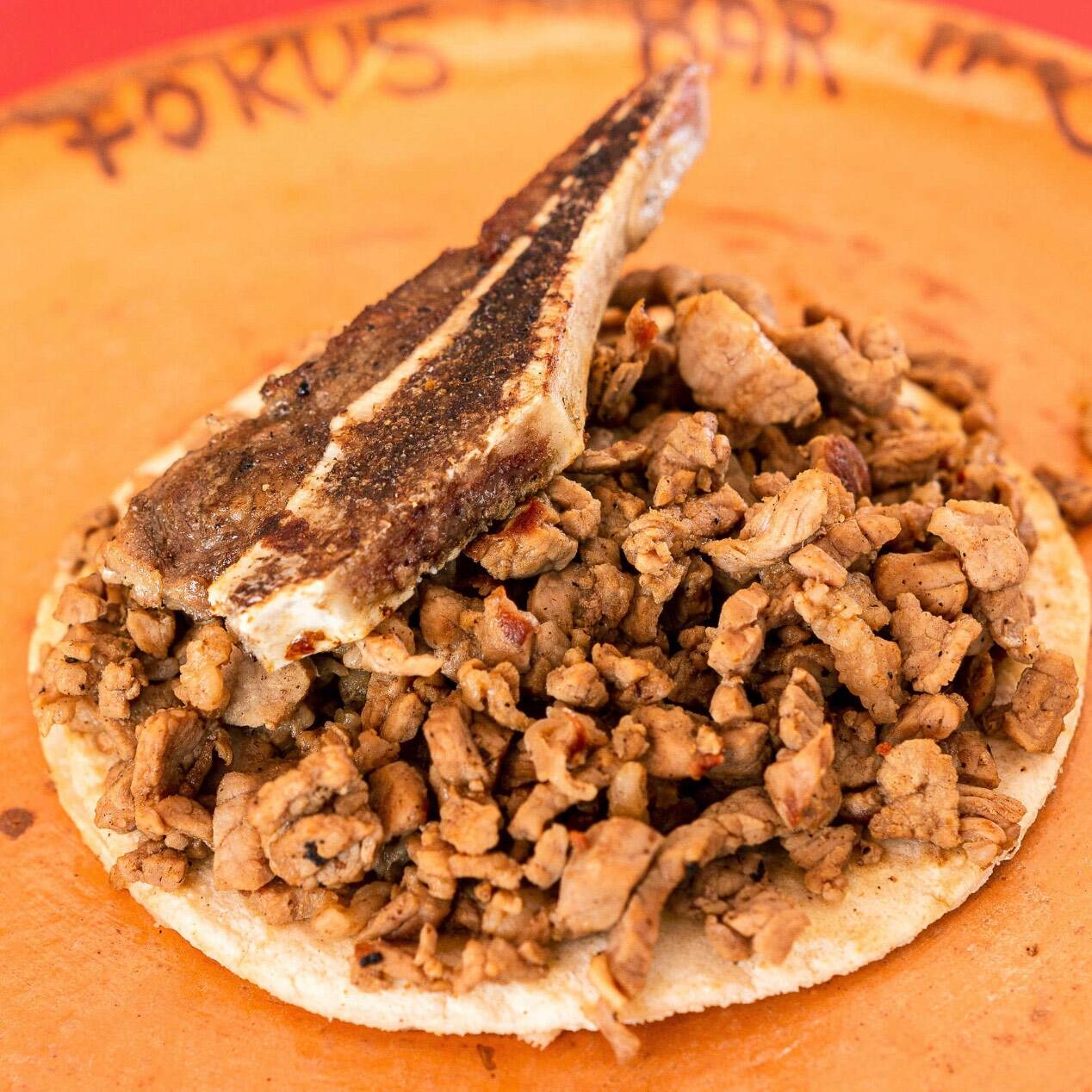 1/2 de Costilla