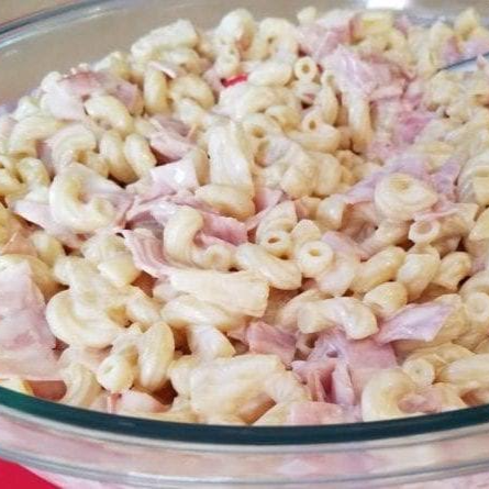 Ensalada de Coditos