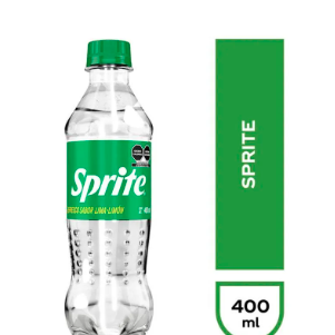 Sprite  400ml