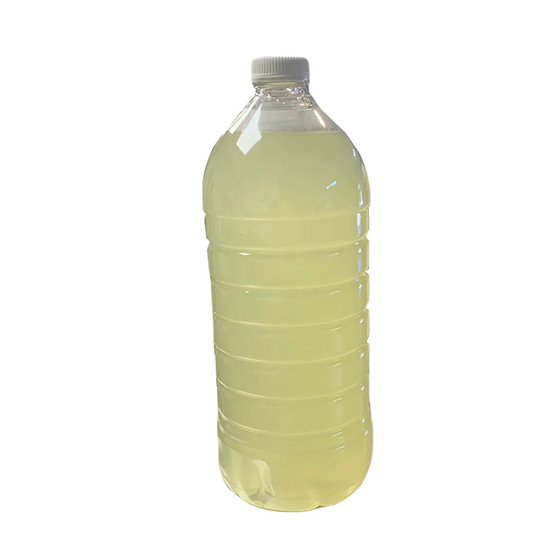 Agua de Limón 500 ML