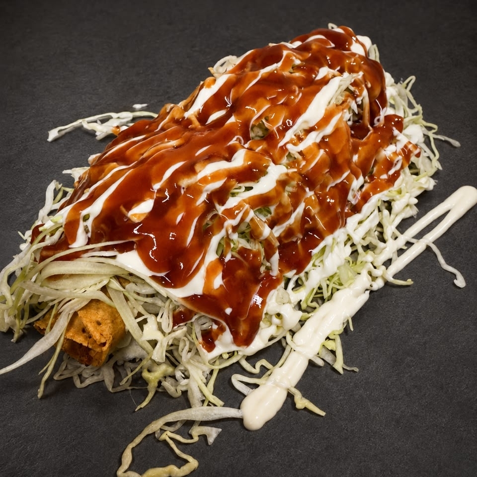 Taco Malcriado