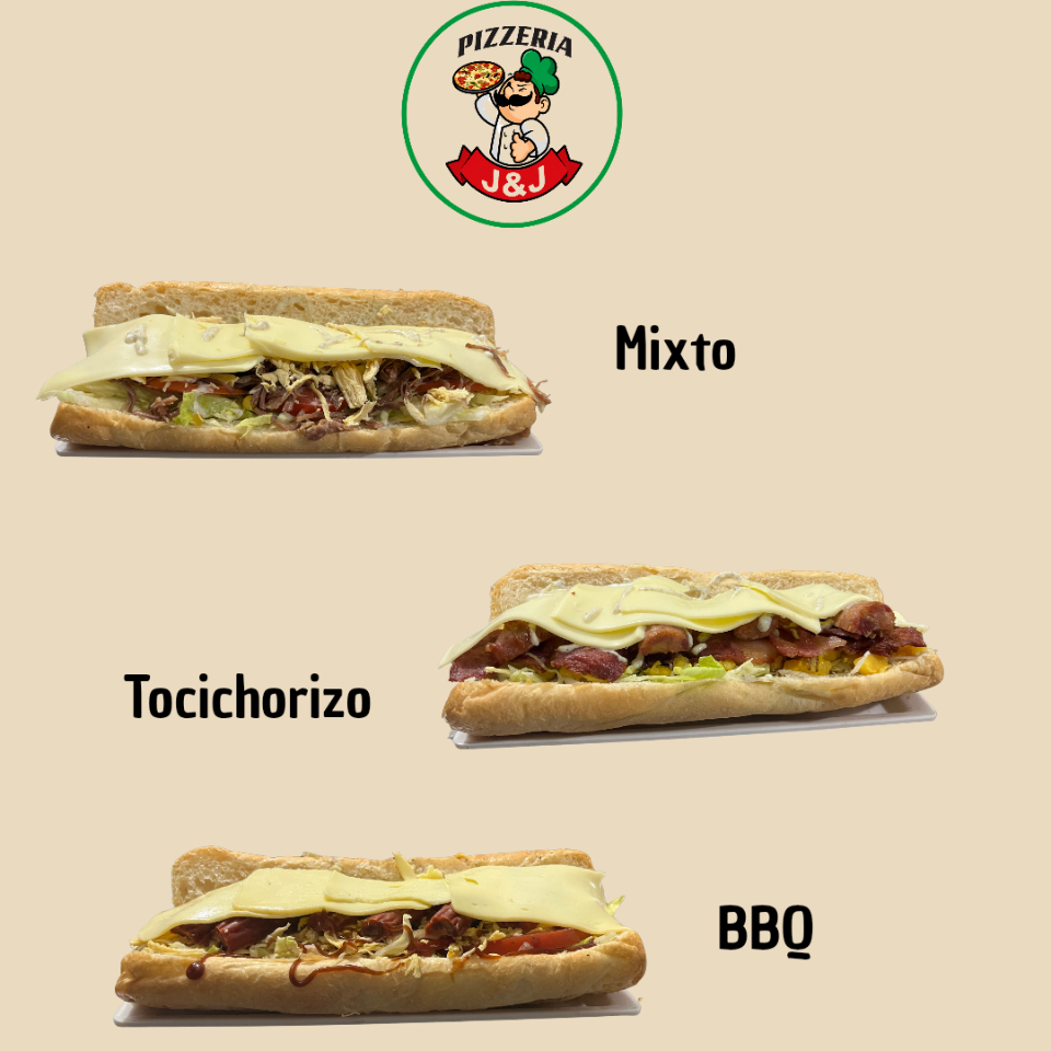Combo Especialidad
