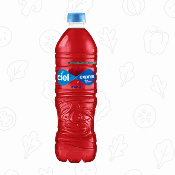 Ciel Jamaica 600 ml