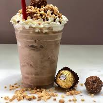 Frappé de FERRERO