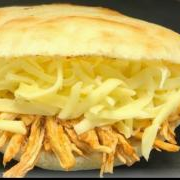 Arepa Catira