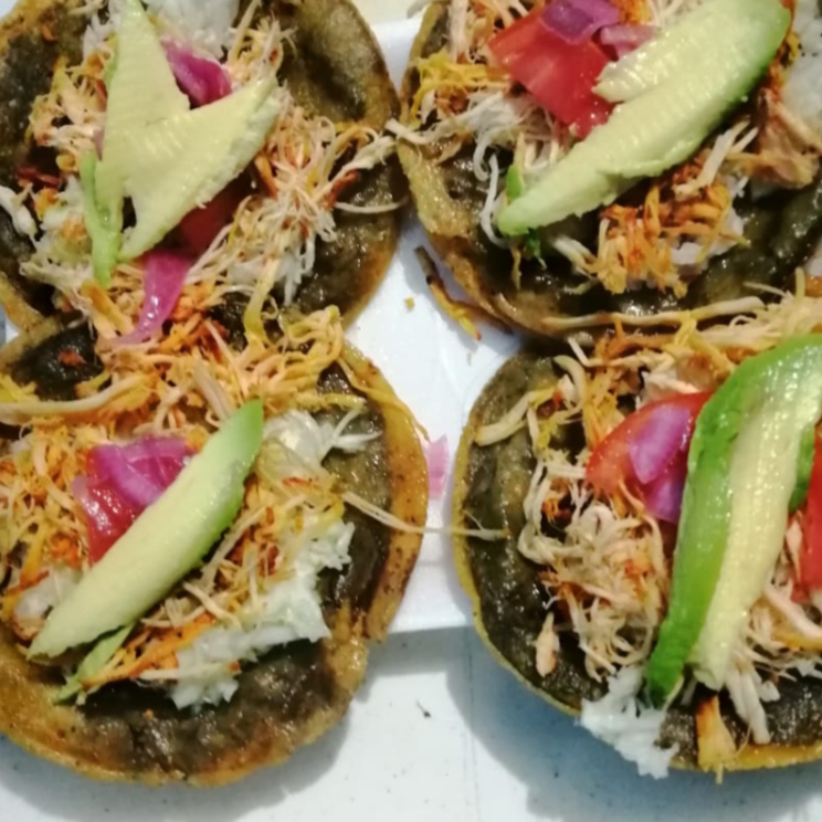 PANUCHOS