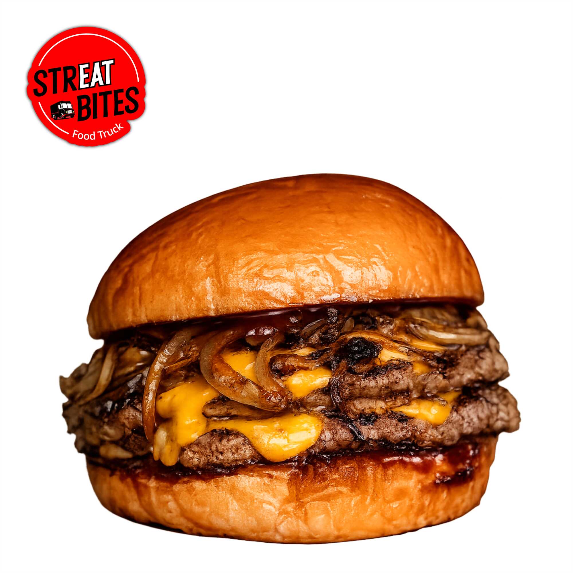 Bbq Bacon Burger