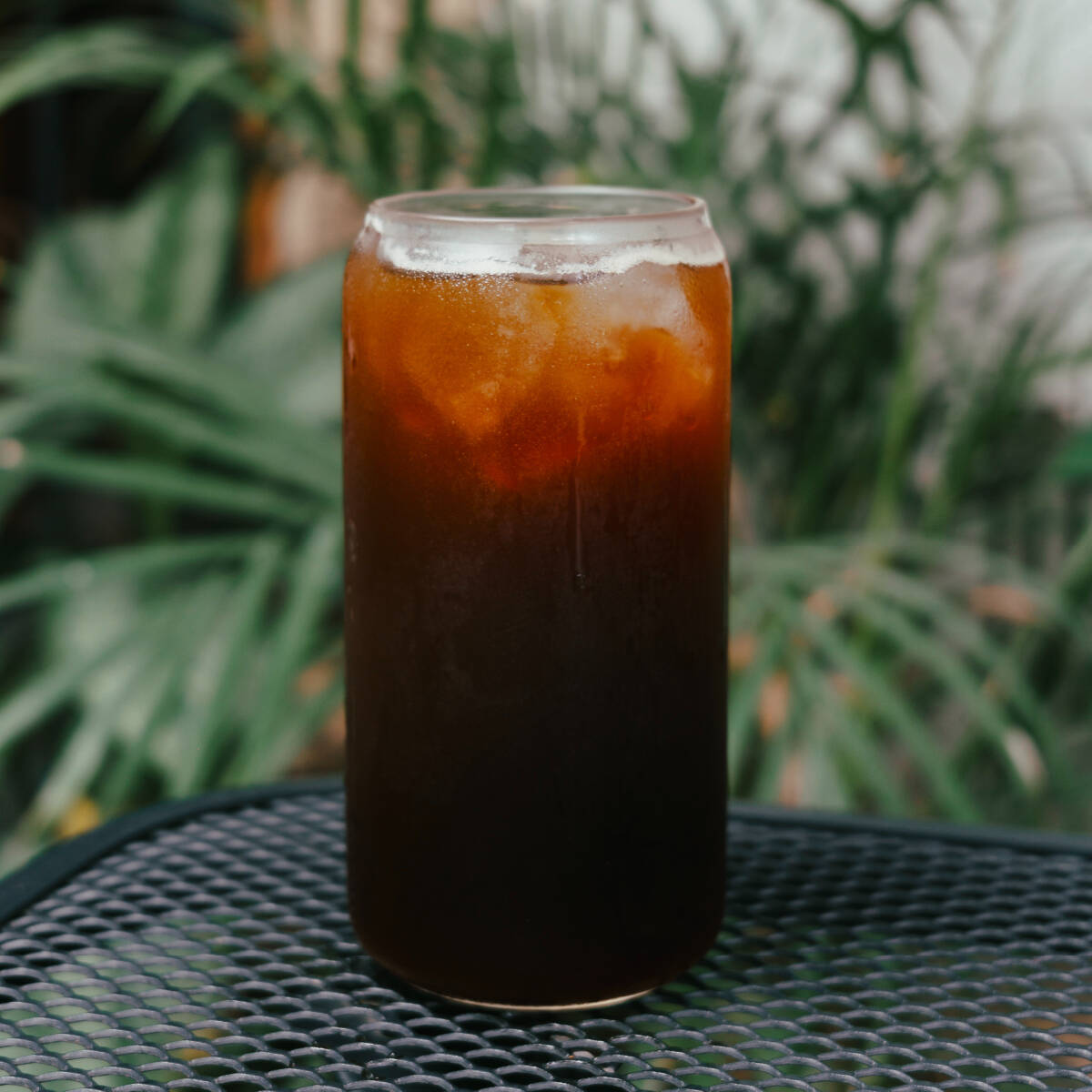 Cold Brew Menta