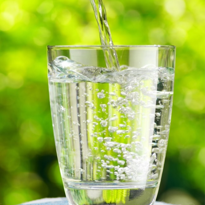 Agua Mineral