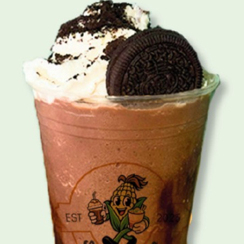 Frappé 16 oz