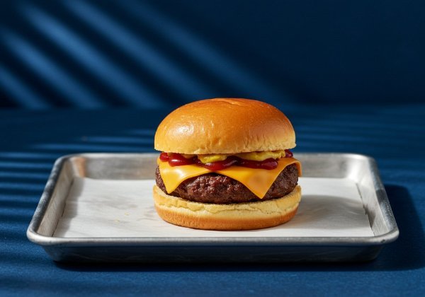 Cheese Burger