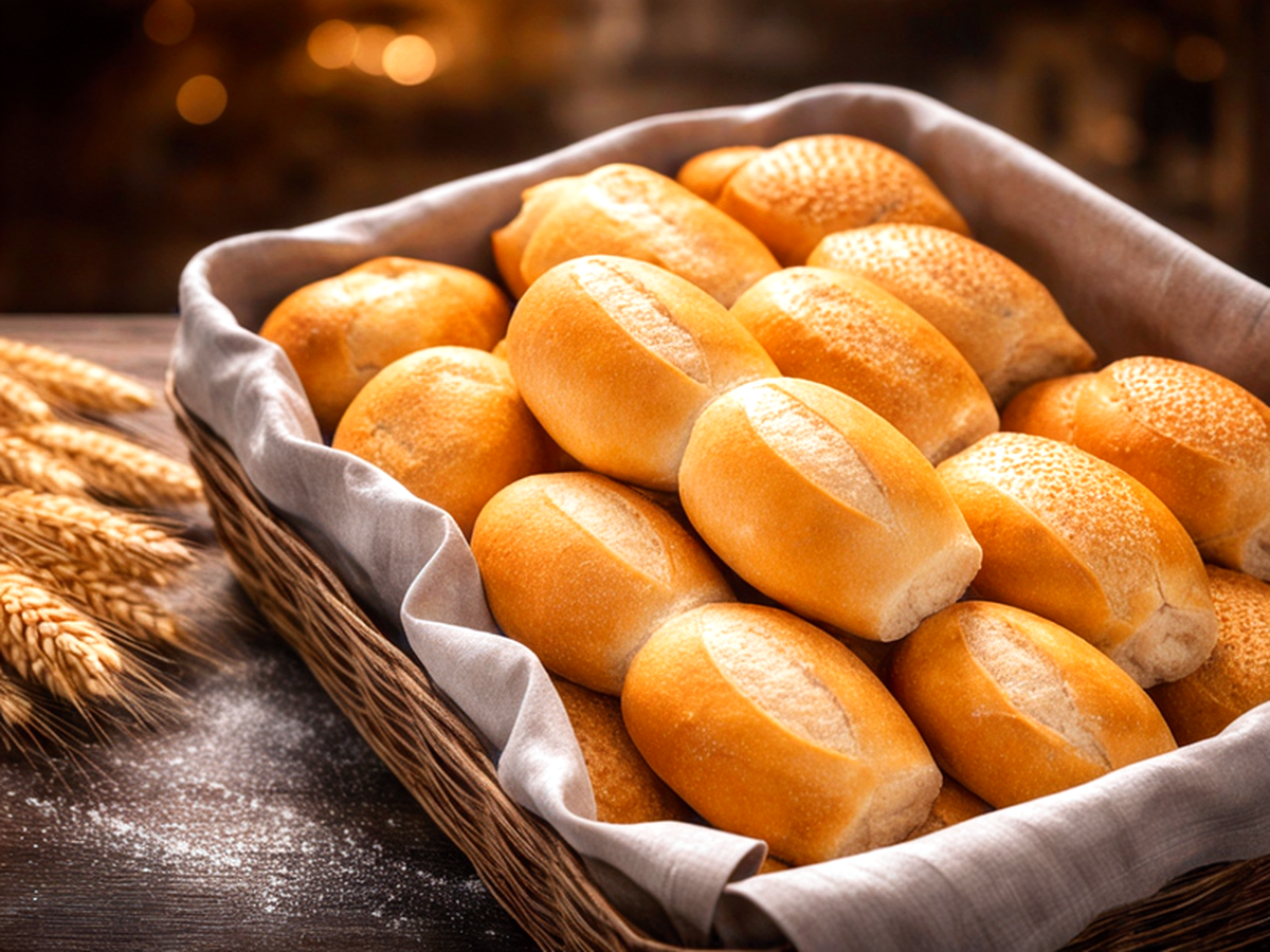 Panificadora Eskina Do Pão