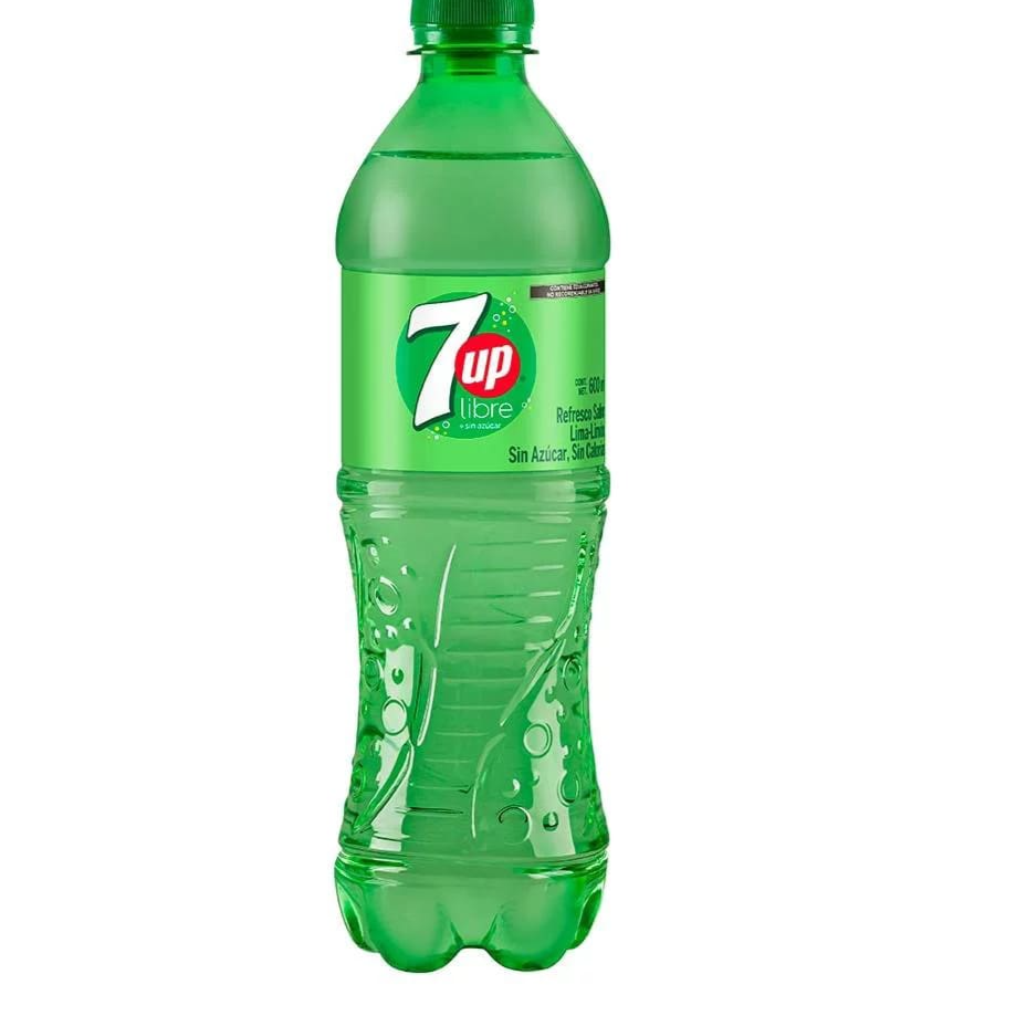 Refresco SEVEN UP 355 Ml