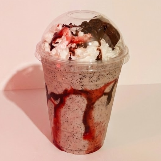 Frappe Gansito