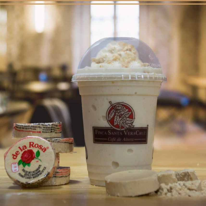 Frappé